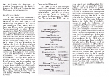 Deutsche Demokratische Republik - Wartburg - Berlin 10.04.1984