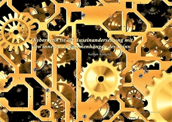 Kybernetik Cybernetics 3