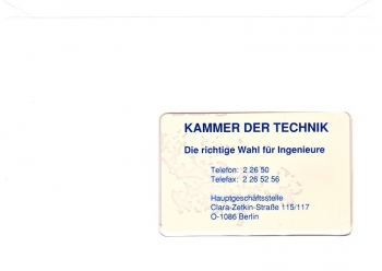 10 Jahre deutsche Telefonkarten - Nrnberg 19.09.1993