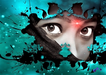 Gewahrsein - Sonderdruck im A3 Format