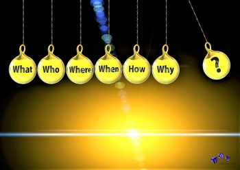 Fragen - Sonderdruck im A3 Format