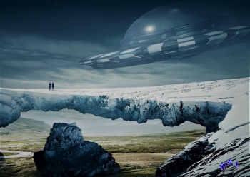 Universum 12 - Sonderdruck im A3 Format