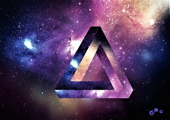 Universum 6 - Sonderdruck im A3 Format