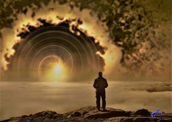 Universum 7 - Sonderdruck im A3 Format