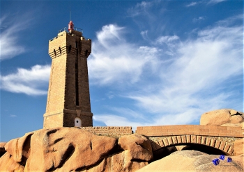 Leuchtturm 1 - Sonderdruck im A3 Format