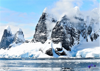 Berge & Gipfel 9 - Sonderdruck im A3 Format