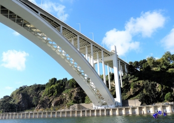 Brcke 1 - Sonderdruck im A3 Format