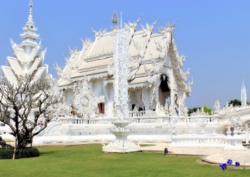 Tempel 8 - Sonderdruck im A3 Format