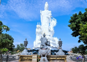 Tempel 4 - Sonderdruck im A3 Format