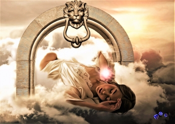 Schnheit 4 - Sonderdruck im A3 Format