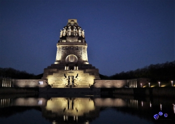 Denkmal 12 - Sonderdruck im A3 Format