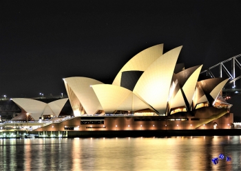 Wahrzeichen 11 - Sonderdruck im A3 Format