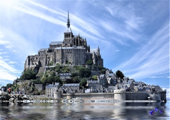 Burgen & Schlsser 12 - Sonderdruck im A3 Format