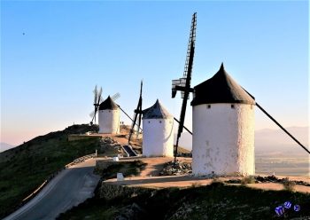 Windmhle 4 - Sonderdruck im A3 Format