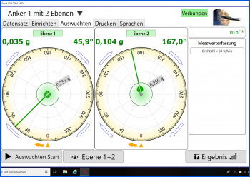 Dr. Kersten Kmpfer - Auswuchtzentrum und Maschinen