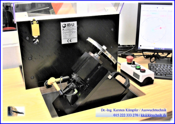 Dr. Kersten K�mpfer - K�nstliche Intelligenz - Kybernetik und Automation