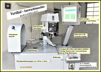Dr. Kersten K�mpfer - K�nstliche Intelligenz - Kybernetik und Automation