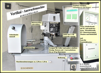 Dr. Kersten K�mpfer - K�nstliche Intelligenz - Kybernetik und Automation