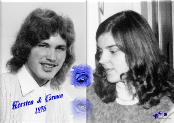 Carmen & Kersten 1976
