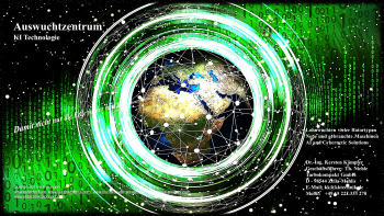 Dr. Kersten K�mpfer - Auswuchtzentrum - Kybernetik