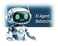 KI Agent des Auswuchtzentrums Zella-Mehlis